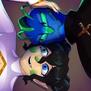 Shaded &amp; Detailed