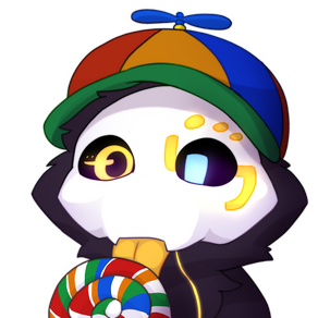 Shaded &amp; Detailed