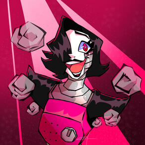 Shaded &amp; Detailed