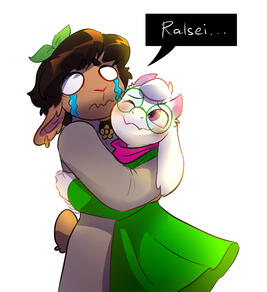 Shaded &amp; Detailed