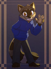 Shaded &amp; Detailed