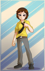 Shaded &amp; Detailed