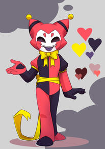 Shaded &amp; Detailed