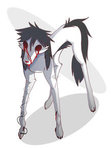 Shaded &amp; Detailed